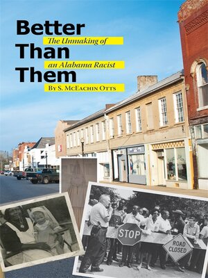 cover image of Better Than Them